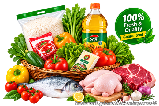 Fresh Product