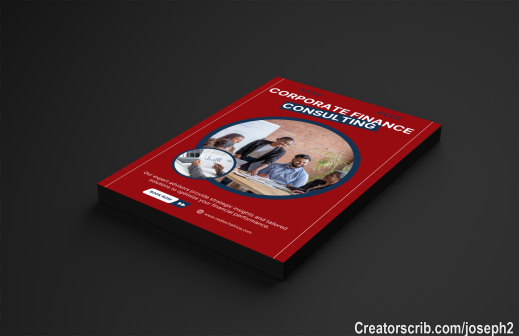 Coporate Finance Consulting