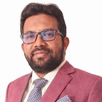 Muhammad Golam Soroar
